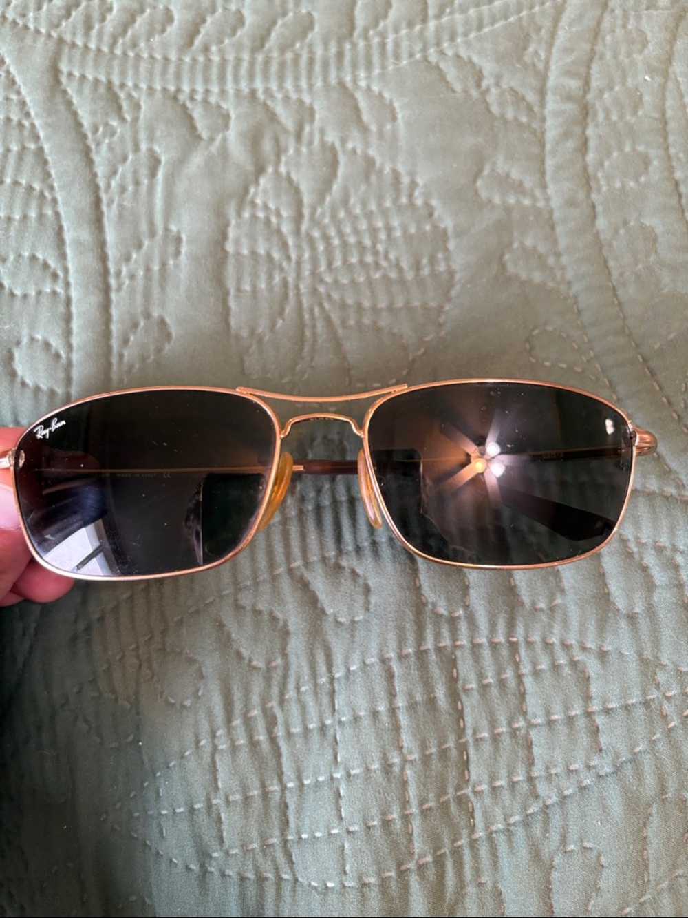 RayBan sunglasses - Picture 2 of 8